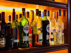 -IRISH PUB NO.9 爱尔兰酒吧