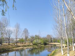 -清溪水库