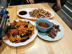 -清真·牛掌柜(奉天街店)