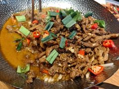 -印象鲵宴·张家界地标美食名片(溪布街店)