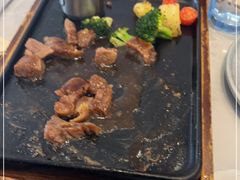 -必胜客(金鹰店)