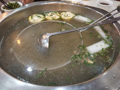 -潮悦牛肉火锅城(水贝店)