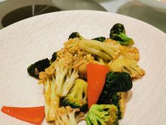 -香宫中餐厅·大连香格里拉(人民路店)