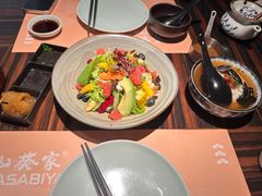 -山葵家·创意料理(万象汇店)