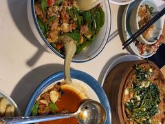 -乡里乡亲(金巢大道店)