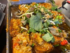 -林二哥宜烤官·宜宾小烧烤