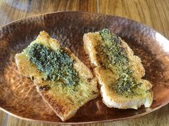 蒜蓉面包片-PIZZA BIANCA(民园店)