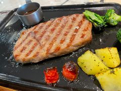 -必胜客(上海新南方商城PH店)