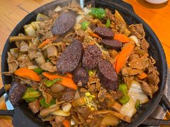 -山城正宗集安高丽火盆