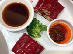 -长禧家·珑厨(东山口店)