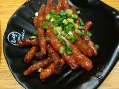 -Let’s WaKao瓦烤(贝森店)