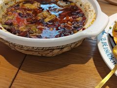 -花盐街·四川乐山小吃(西单大悦城店)