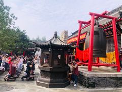 -慈恩寺