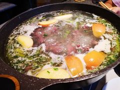 -贵阳味道(未来方舟店)