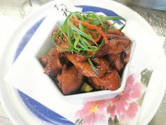 -鲁城往事(游客中心店)