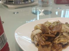 -老德州四合院·德州菜(天衢路店)