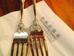 -治愈系甜品The Soothing Dessert(科海大楼店)