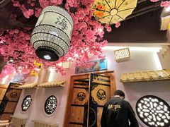 大堂-江南郡府(天宝路店)