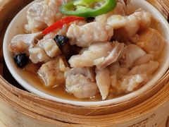 -晋江荣誉国际酒店·港誉茶餐厅