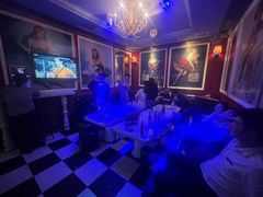 -自由港KTV(王子公主金平店)