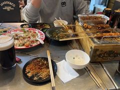 -微醺烤牛·炭火烧烤·精酿啤酒(东郊记忆店)