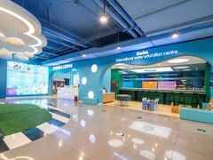 -Swim斯卫姆国际儿童游泳中心(红博中央公园店)