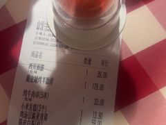 -西贝(厦门中华城店)