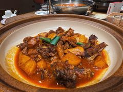 -老凯俚酸汤鱼(多彩城店)