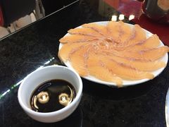 -老石黑山羊毛驴肉火锅(金凯广场店)