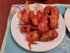 -韵咖啡自助餐厅(天津香格里拉店)