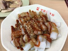-百家鸡味馆(清泰店)