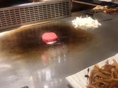 -恋铁板烧(阳光新生活广场店)
