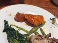 -汉巴味德(北京银座和谐广场店)