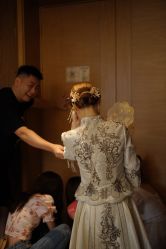 -Lady  Jane高端婚纱礼服馆
