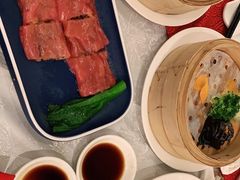 -酌宴府The China Club·广州万富希尔顿酒店(云城东路店)