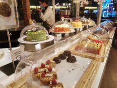 -The COOK·厨餐厅·自助餐(浦东嘉里大酒店)