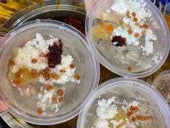 -盖帮鳝鱼串串(东郊记忆店)
