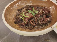 -东北范·金牌肘子·杀猪菜(美乐城店)