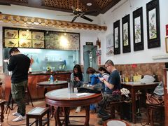 -西关竹园(荔枝湾店)