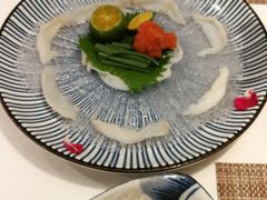 -肆月河豚·新淮扬(金融街店)