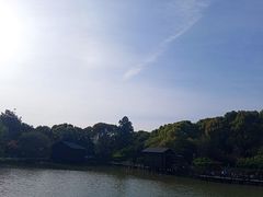 -虞山风景区