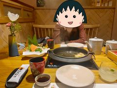-锅物新语&寿喜烧.炉端割烹(世博源店)