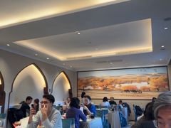 -新疆巴州金丝特餐厅(大钟寺店)