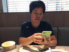 -熹素·鲜美素食Vegetarian (天河领展店)