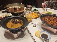 -松沪名灶·豆浆鱼头·新上海菜(江川路交大店)