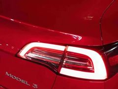 -TESLA 特斯拉(广州天环广场体验店)