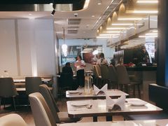 大堂-必胜客(新辰里酒仙桥店)