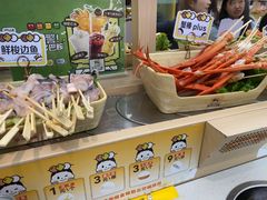 -就叫小火锅super(红山荟店)