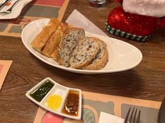 -安妮意大利餐厅(国贸店)
