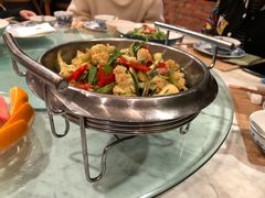 -漢舍中国菜馆(889广场店)